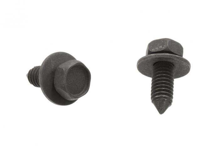 63-67 Steering Column Support Bolts
