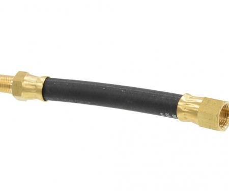 56-57 Gas Line - Fuel Pump Flex Rubber Line