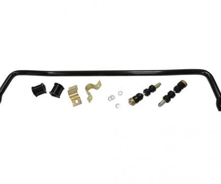 63-82 1" Front Addco Stabilizer / Sway Bar