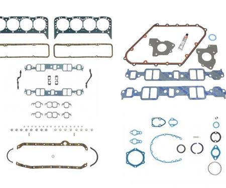 82-84 Engine Gasket Set