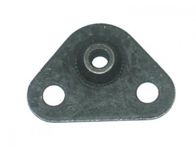 89-96 Front Roof Panel Hold Down Mounting Nut Plate