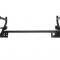 1997-2004 Front Bumper Skid Plate / Radiator Support - Stock