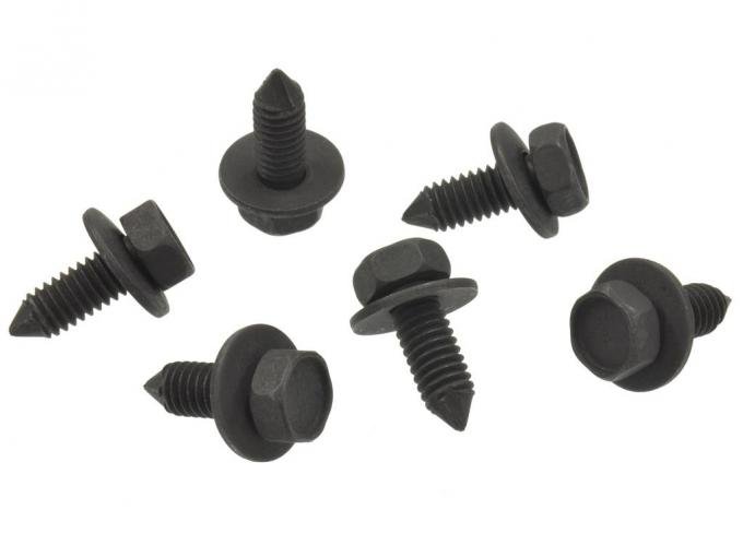 63-82 Engine Compartment/Body Bolts