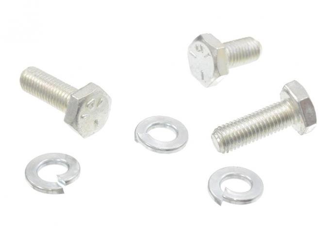56-57 Master Cylinder Mount Bolts With Lockwashers "TR"