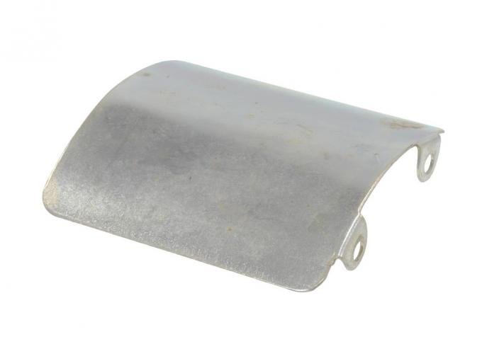 57-65 Fuel Injection Meter Heat Shield