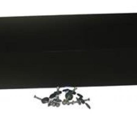 90-96 Big Mouth Performance Air Dam - Black