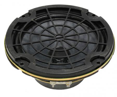 90-96 Bose Rear Radio Speaker - 6"