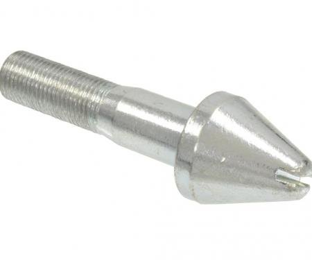 63-67 Hood Lock / Latch Pin - Male