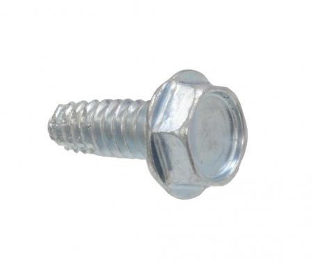 64-66 Turn Signal Lever Screw