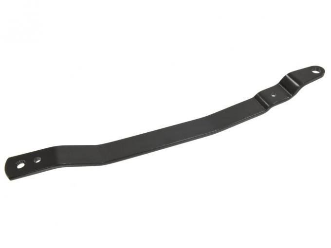 53-62 Parking / Emergency Brake Lever - On Frame