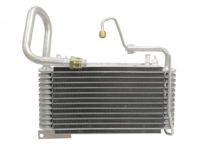 69-72 Air Conditioning Evaporator