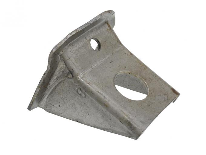 64-67 #4 Rear Body Mount Bracket on Frame