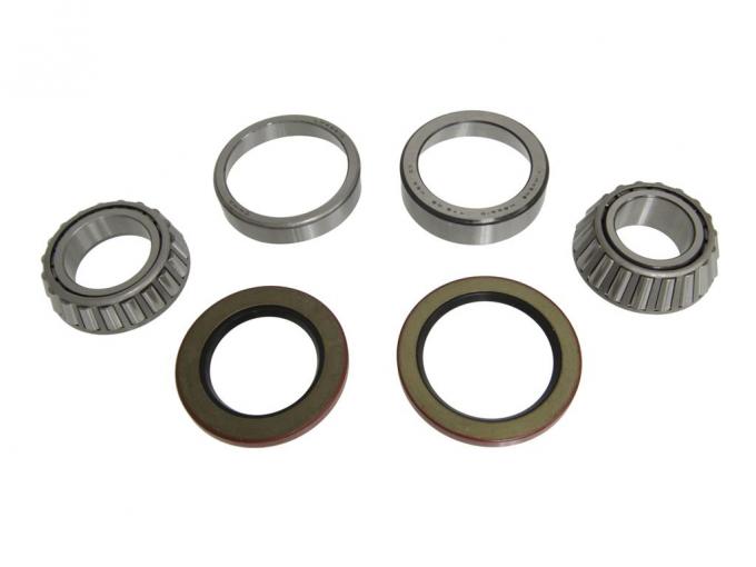 63-82 Rear Wheel Bearing Set