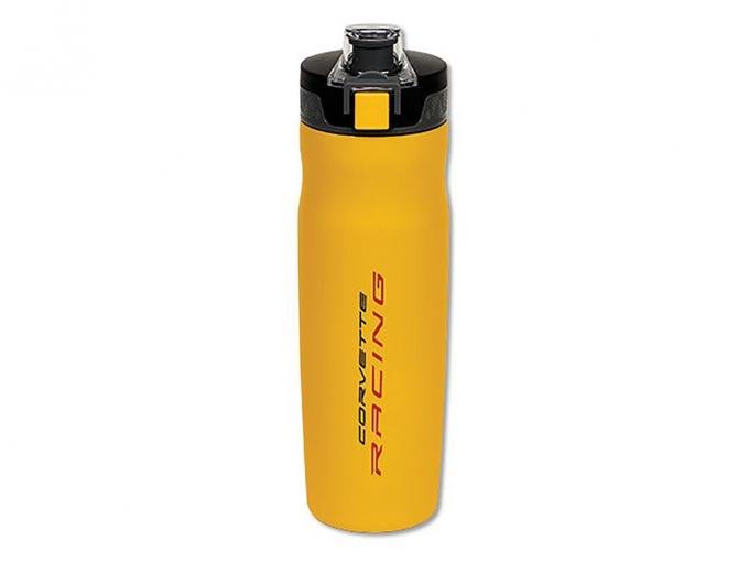 Corvette Racing Thermal Bottle