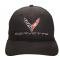 Hat C8 Corvette StayDri Performance Black