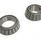 63-82 Rear Wheel Bearing Set