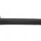 98-04 Weatherstrip - Left Soft Top / Convertible Top Vertical Side Rail