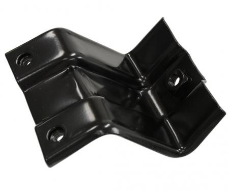 66-67 Fan Shroud Mounting Bracket - 427 Top