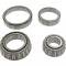 69-82 Front Wheel Bearing Kit - 2 Required