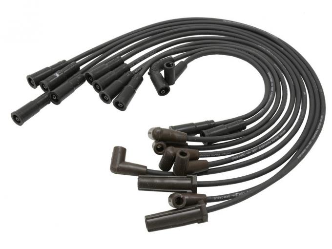92-96 Spark Plug Wire Set LT1 Stock