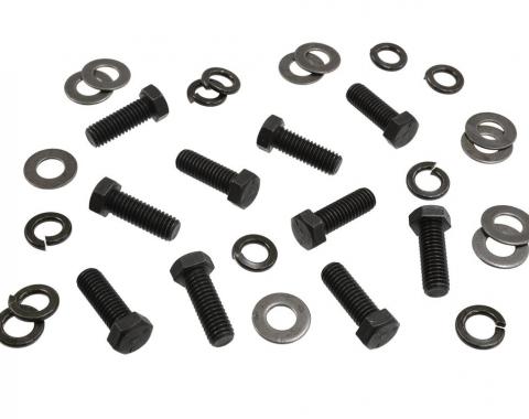 68-72 Crossmember Bolts