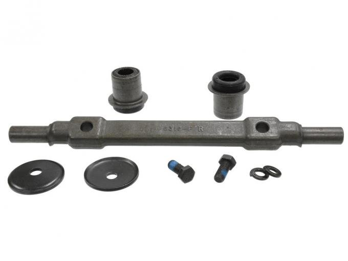 63-82 Front Upper Inner A-Arm / Control Arm Shaft Kit - Offset