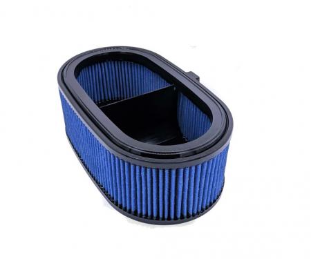 2020-2023 Attack Blue Lavenza High Flow Air Filter