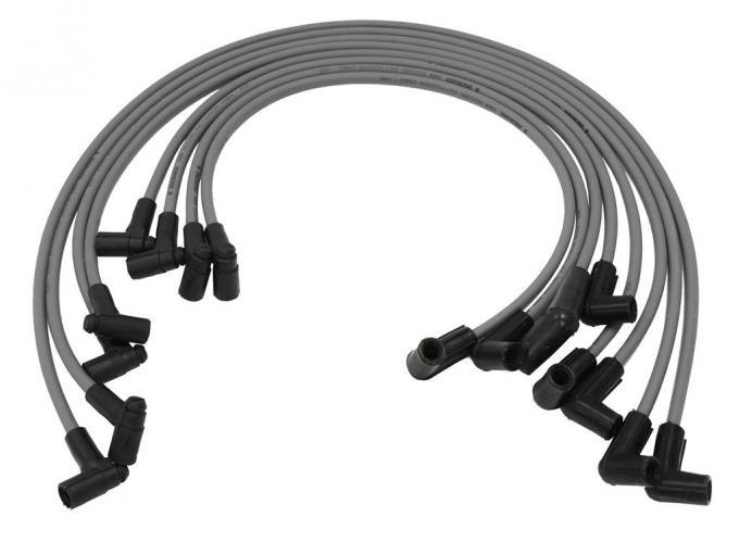 84 Spark Plug Wire Set - Correct Reproduction