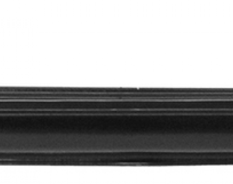 Key Parts '67-'72 Rocker Panel, Driver's Side 0849-101 AL