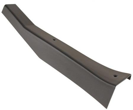 CA 1988-1996 Chevrolet Corvette Door Sill Extension LH