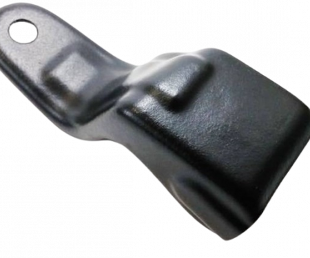 SeatBelt Solutions 1967-1969 Camaro / Firebird Seat Belt Retractor Cover, Left 6769RCL