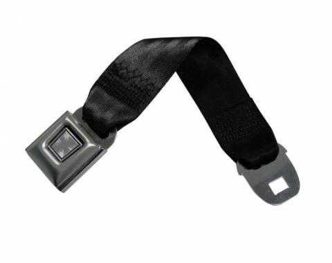 Seatbelt Solutions 1968-1996 Corvette Seat Belt Extension