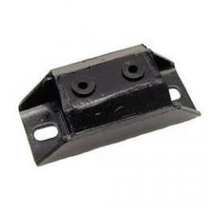 Firebird Transmission Mount, For Turbo Hydra-Matic 400 (TH400) Automatic Transmission, 1967-1969