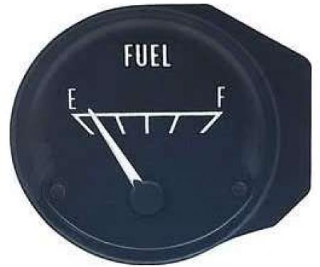 Firebird Fuel Gauge, 1975-1979