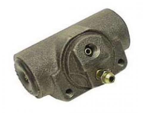 Firebird Drum Brake Wheel Cylinder, Left Or Right Rear, 1967-1969