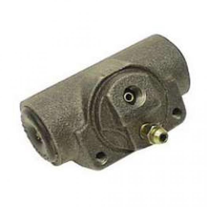 Firebird Drum Brake Wheel Cylinder, Left Or Right Rear, 1967-1969