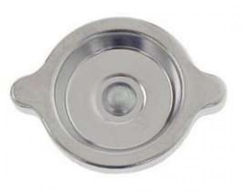 Firebird Oil Filler Cap, 1968-1981