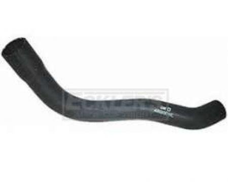 Firebird Lower Radiator Hose, 400, 1978-1980