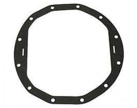 Firebird Differential Cover Gasket, 12-Bolt, 1967-1969