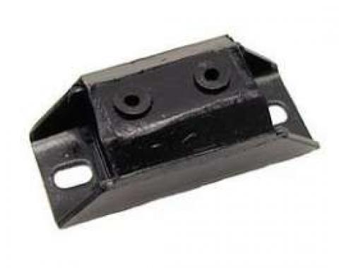 Firebird Transmission Mount, For Turbo Hydra-Matic 400 (TH400) Automatic Transmission, 1967-1969