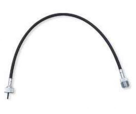 Firebird Speedometer Cable, 24 Inch, 1967-1975