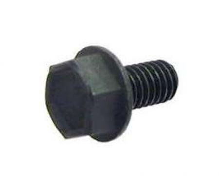 Firebird Rear End Cover Bolt, 1967-1981