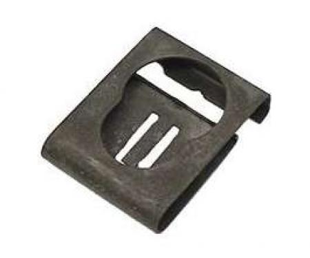 Firebird Pedal Pivot Shaft Retaining Clip, For Cars With Manual Or Automatic Transmission, 1967-1969