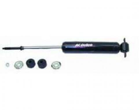 Firebird Shock Absorber, Front, Gas Charged, Premium, ACDelco, 1967-1969