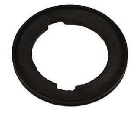 Firebird Trunk Lock Gasket, 1967-1969