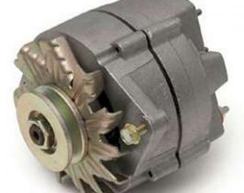 Firebird Alternator, 55 Amp, 1967-1969