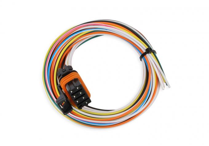 NOS Replacement Wiring Harness for 25974 25972NOS