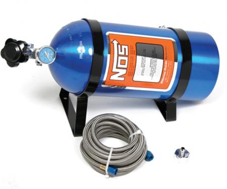 NOS Nitrous Bottle 14761NOS