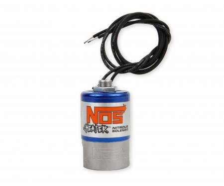 NOS Nitrous Solenoid, Blue 18000NOS