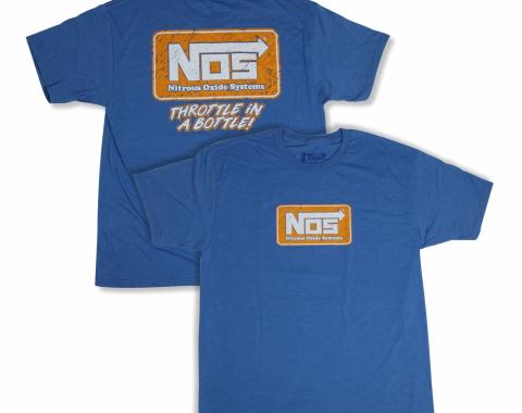 NOS T-Shirt 19071-XXXLNOS